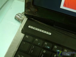 长城 e530 c155dm笔记本电脑图赏 办公与学习的高性价比之选