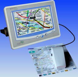 数字桥梁 七类辅助器具如何为多重残障老人打开与世界沟通的窗口